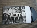 Böhse Onkelz - MEXIKO - Mini LP Vinyl - Rock O Rama Original RRR 55 1985