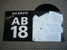 DIE ÄRZTE AB 18  10