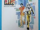 AIR – Moon Safari LP 1997 Source 7243 8 44978 1 1 Virgin V 2848 ambient