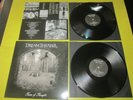 DREAM THEATER- TRAIN OF THOUGHT 2LP - MOVLP985 NM/NM ,INNERS,INSERTO TESTI,RE