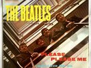 The Beatles - Please Please Me (MONO) Vinyl LP PMC 1202 / XEX 421/2-1N