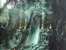 DISMA ‎- Towards The Megalith LP - Black Vinyl Album - Death Metal Record + DL
