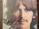 The Beatles White Album LIMITED EDITION Double Vinyl Picture Disc Mega-Rare LP