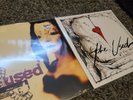 The Used Vinyl  Self Titled + In Love And Death New Sealed Limited