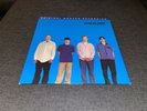 Weezer - Weezer [The Blue Album] - Vinyl Record, 2012, Mobile Fidelity 
