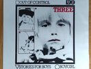U2 : Three, Out of Control - Irish 3 track 7
