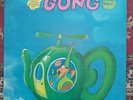 Gong. Flying Teapot. Vinyl LP. First Press. EX. Cover EX. A1-U. B1-U.