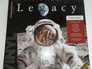 Garth Brooks Legacy Box 7LPs + 7CDs Vinyl New Sealed Free Shipping Numbered NEW