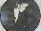 David Bowie - Golden Years - 1982 RCA Fashions series picture disc - EX