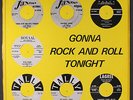 VARIOUS: gonna rock and roll tonight COLLECTOR 12
