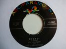 JOE BENNETT-rocket,ABC-PARAMOUNT,US,MINT