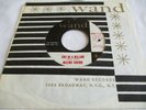 MAXINE BROWN - ONE IN A MILLION - WAND