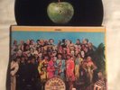 The Beatles Vinyl LP Sgt Pepper’s Lonely Hearts Club 1967 Apple EMI SMAS 2653