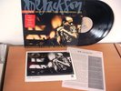 JOE JACKSON Live 1980/86 PROMO Double LP + PRESS KIT 1988 A&M SP 6706 Audiophile