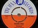 KEN BOOTHE / BEVERLY'S FREEDOM STREET / FREEDOM VERSION OG UK TROJAN 7