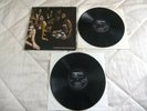 The Jimi Hendrix Experience, Electric Ladyland, Double Vinyl Album, GD/VG.