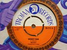 MAYTALS MONKEY MAN / NIGHT AND DAY UK TROJAN RECORDS 7