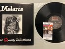 Melanie Safka MELANIE Signed Autograph 