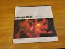 Snapcase Steps Red Vinyl 7