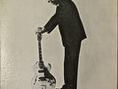 KENNY BURRELL (self-titled)-NM1982LP ORIGINAL JAZZ CLASSICS ELVIN JONES+