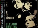 Belle And Sebastian - Life Pursuit 2-LP (NEW 2014 Vinyl) God Help The Girl