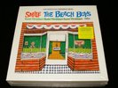 The Beach Boys-The Smile Sessions-OOP 2011 US Box Set-SEALED-2LP/5CD/2x7