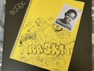 DIZZEE RASCAL - Raskit Signed Vinyl Record Limited Rare Rap