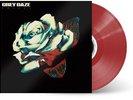 Grey Daze AMENDS Limited Edition NEW SEALED RUBY RED COLORED VINYL RECORD LP