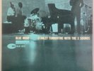 Stanley Turrentine Three Sounds 