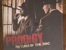 PRODIGY Return of the Mac RSD 4/23 2022 LP sealed VINYL Record NEW