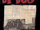 Dr Dog Be The Void Red and Clear Vinyl LP