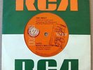 THE SWEET Santa Monica Sunshine / Jeanie SOUTHAMERICA 7