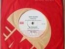 IRON MAIDEN 45 PROMO The Trooper SOUTHAMERICA 7