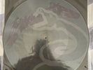 Metallica Sad But True 1993 1st press 12” vinyl picture disc. UK METAL 1112