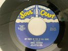 Northern Soul 45/ James Dockery  