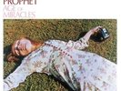 Chuck Prophet - Age Of Miracles (PINK VINYL LP) RECORD STORE DAY 2022 RSD