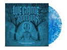 We Came As Romans To Plant A Seed Clear Blue Mix W/ Blue Splatter Vinyl  LP