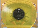 THE BEATLES MAGICAL MYSTERY TOUR VINYL LP APPLE UK 1978 YELLOW EXPORT NR MINT