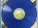 THE BEATLES 1967-1970 VINYL 2-LP APPLE UK BLUE VINYL 1978 EX/NR MINT PRO CLEANED