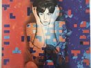 PAUL MCCARTNEY TUG OF WAR VINYL LP PARLOPHONE UK 1982 NEAR MINT PRO CLEANED