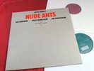 Keith Jarrett  NUDE ANTS  -  ECM 1171/72 Germany 1980 - 2 LP-Set near mint