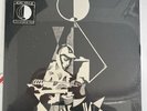 King Krule - 6 Feet Beneath The Moon.  2x 12” Vinyl