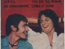 THE BEACH BOYS /STEELY DAN /FIREFALL /FREDDY FENDER THAI EP 7