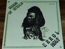 ERROL “Flabba” HOLT – Vision of Africa LP, VG++ roots reggae dub Joe Gibbs