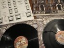 LED ZEPPELIN Physical Graffiti (Swan Song SSK 89400) UK 1st press A1/B4/C1/D1 VG