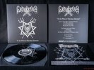 GRAVELAND (Poland) ‎– In The Glare Of Burning Churches LP 2021 (Black Metal)