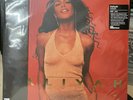 Aaliyah VMP Club Essentials Record ROTM Red Gold Galaxy Vinyl Me Please 2LP