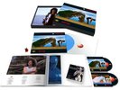 May Brian Another World Cofanetto Vinile Lp Colorato + 2 Cd Remaster + Libro