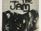 THE JAM ‘IN THE CITY RARE 1ST UK PRESS SINGLE LINE TEXT 1977 PUNK PAUL WELLER NM