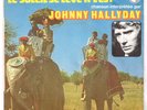 Johnny HALLYDAY     Le soleil se lève a l'est       7